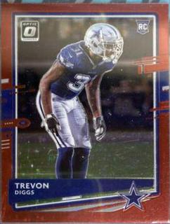 Trevon Diggs