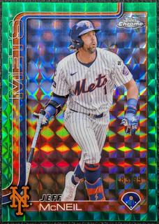 Jeff McNeil