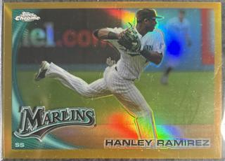 Hanley Ramirez
