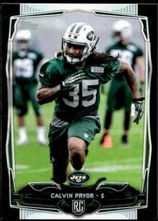 Calvin Pryor