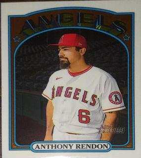 Anthony Rendon