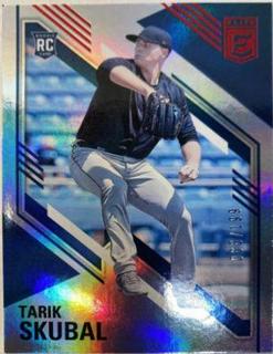 Tarik Skubal