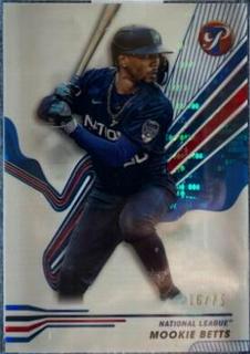 Mookie Betts