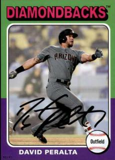 David Peralta
