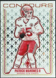 Patrick Mahomes II
