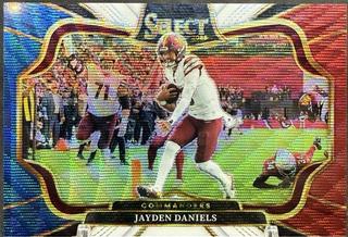 Jayden Daniels
