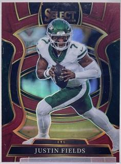Justin Fields
