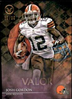 Josh Gordon