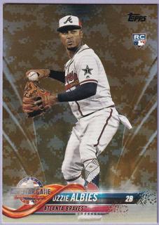 Ozzie Albies