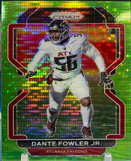 Dante Fowler Jr.