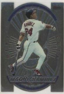 Manny Ramirez