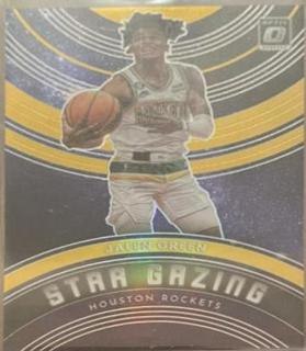 Jalen Green