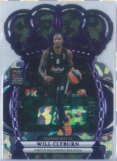 Will Clyburn