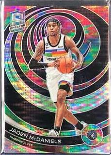 Jaden McDaniels