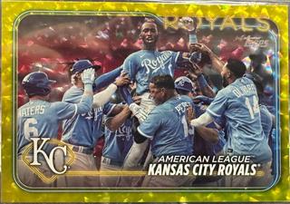 Kansas City Royals