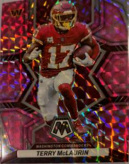 Terry McLaurin