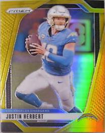Justin Herbert