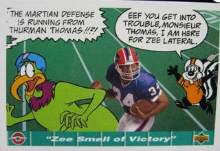 Thurman Thomas