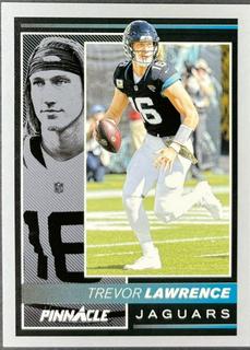 Trevor Lawrence