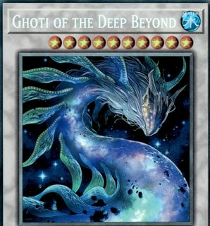 Ghoti of the Deep Beyond RA04-EN060