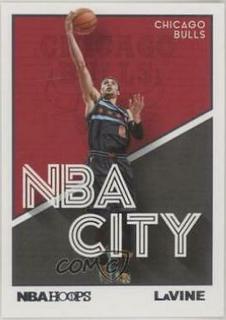 Zach LaVine
