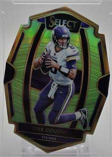 Kirk Cousins