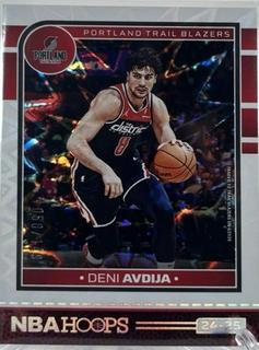 Deni Avdija