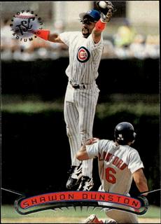 Shawon Dunston