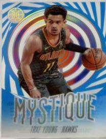 Trae Young