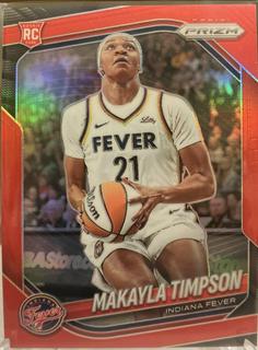 Makayla Timpson