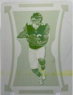 David Montgomery