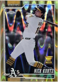 Nick Kurtz