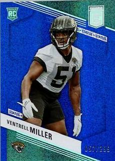 Ventrell Miller
