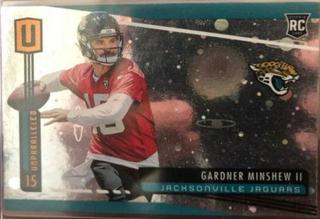 Gardner Minshew II