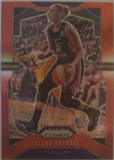 Diana Taurasi