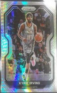Kyrie Irving