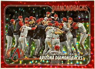 Arizona Diamondbacks