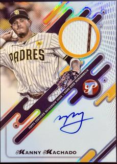 Manny Machado