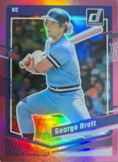 George Brett