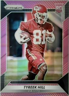 Tyreek Hill