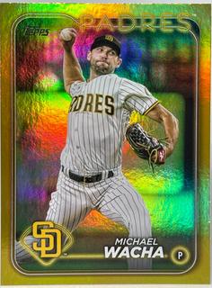 Michael Wacha