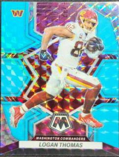 Logan Thomas