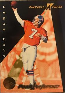 John Elway