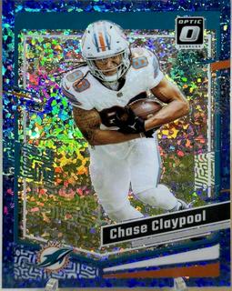 Chase Claypool