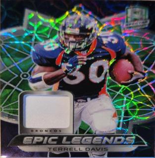 Terrell Davis