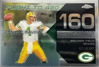 Brett Favre