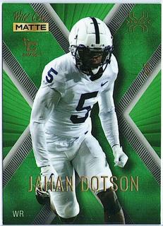 Jahan Dotson