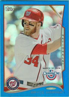 Bryce Harper