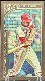 Orlando Cepeda