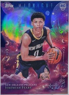 Jeremiah Fears